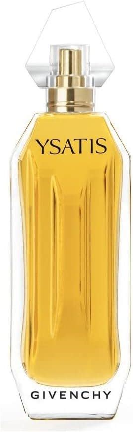 tsatis by givenchy|givenchy ysatis eau de toilette 100ml spray.